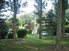 Camping - Carentan - Basse-Normandie - Le Haut Dick