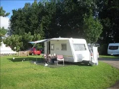 Camping - Carentan - Basse-Normandie - Le Haut Dick