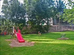 Camping - Carentan - Basse-Normandie - Le Haut Dick
