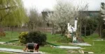 Camping - Carentan - Basse-Normandie - Le Haut Dick