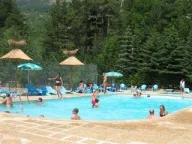 Camping - Villars-Colmars - Provence-Alpes-Côte d'Azur - Le Haut Verdon