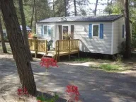 Camping - Villars-Colmars - Provence-Alpes-Côte d'Azur - Le Haut Verdon