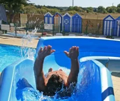 Camping - Saint-Michel-Chef-Chef - Pays de Loire - Le Haut Village