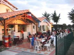 Camping - Saint-Michel-Chef-Chef - Pays de Loire - Le Haut Village