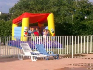 Camping Combrit - 2 - campings