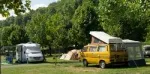 Camping - Sassis - Midi-Pyrénées - Le Hounta