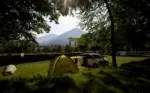 Camping - Sassis - Midi-Pyrénées - Le Hounta