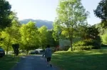 Camping - Sassis - Midi-Pyrénées - Le Hounta