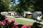Camping - Sassis - Midi-Pyrénées - Le Hounta
