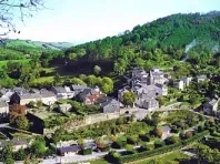Camping - Lacaze - Midi-Pyrénées - Le Jardin