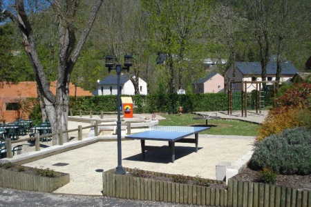 Camping - Meyrueis - Languedoc-Roussillon - Le Jardin des Cévennes - Image #2