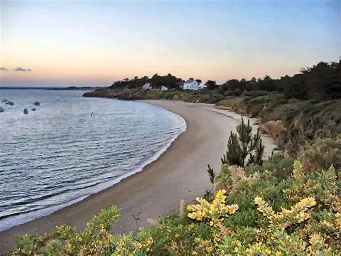Camping - Pénestin - Bretagne - Le Kerfalher