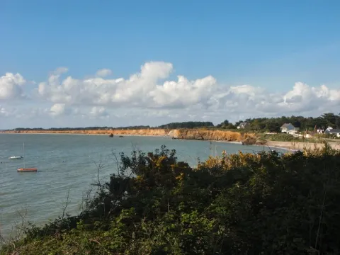 Camping - Pénestin - Bretagne - Le Kerfalher