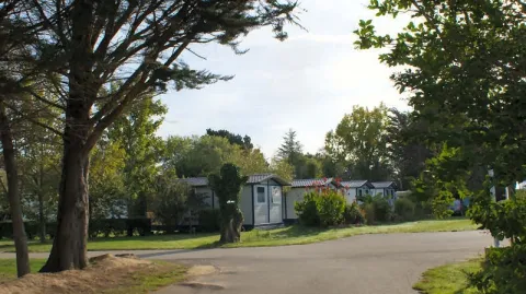 Camping - Pénestin - Bretagne - Le Kerfalher