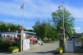 Camping - Pénestin - Bretagne - Le Kerfalher