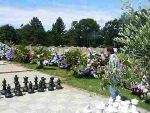 Camping - Clohars-Carnoët - Bretagne - Le Kergariou