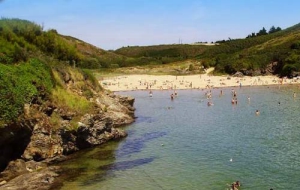 Camping Le Kernest - Bangor