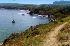 Camping Le Kernest - Bangor
