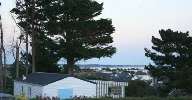 Camping - Clohars-Carnoët - Bretagne - Le Kérou