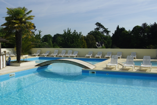 Camping - Fouesnant - Bretagne - le Kerscolper - Image #5