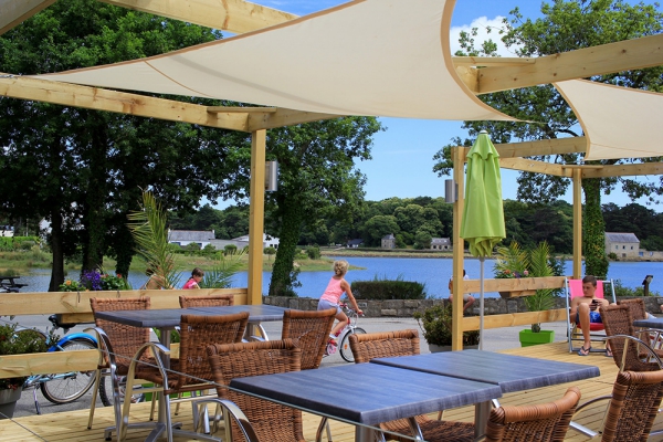 Camping - Carnac - Bretagne - Le Lac - Image #2