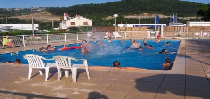 Camping Foix - 1 - camping