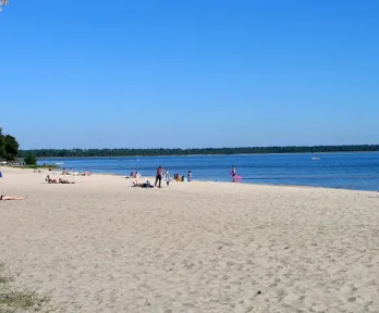 Camping Lodging Le Lac