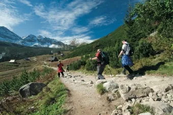 Camping - Saint-Pierre-d'Albigny - Rhône-Alpes - Le Lac de Carouge