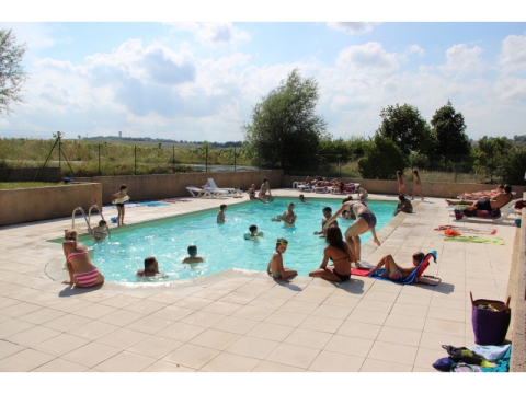 Camping Vacaf Haute Garonne - 3 - campings