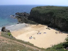 Camping - Notre-Dame-de-Monts - Pays de Loire - Le Lagon Bleu