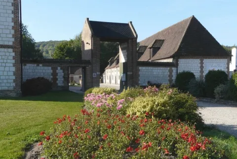 Camping - Beauchamps - Picardie - Le Lieu Dieu