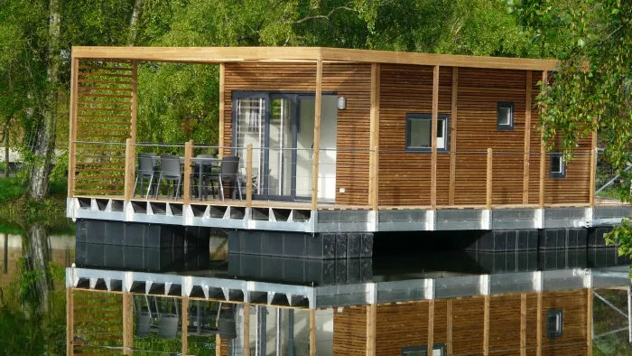 Camping - Beauchamps - Picardie - Le Lieu Dieu