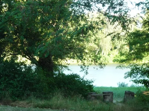 Camping - Bourg-Saint-Andéol - Rhône-Alpes - Le Lion