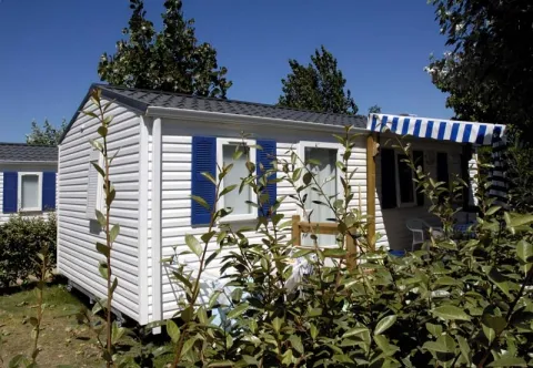 Camping - Brem sur Mer - Pays de Loire - Le Littoral