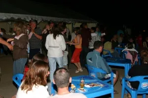 Camping - Brem sur Mer - Pays de Loire - Le Littoral