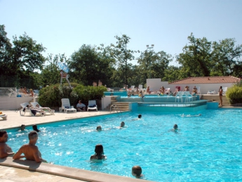 Le Lou Broustaricq - Aquitaine - Sanguinet - 259€/sem