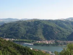 Camping - Tournon sur Rhône - Rhône-Alpes - Maui