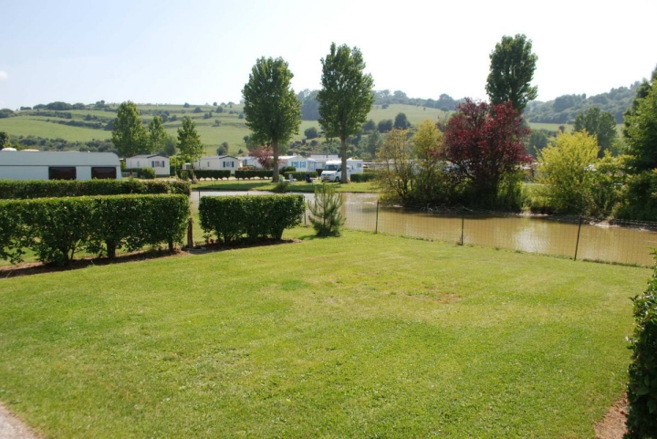 Camping - Hautot-sur-Mer - Haute-Normandie - Le Marqueval - Image #4