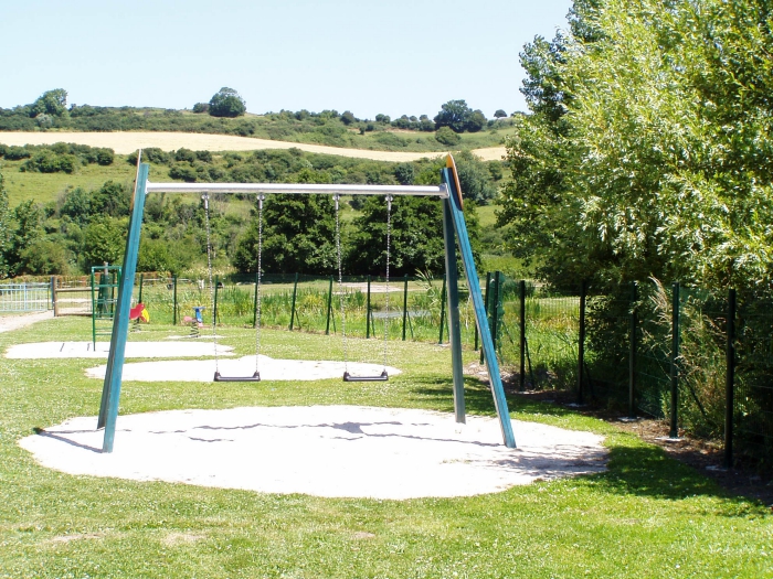 Camping - Hautot-sur-Mer - Haute-Normandie - Le Marqueval - Image #6