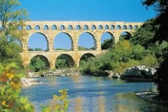 Camping - Saint-Étienne-Vallée-Française - Languedoc-Roussillon - Le Martinet