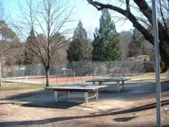 Camping - Saint-Étienne-Vallée-Française - Languedoc-Roussillon - Le Martinet