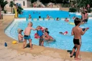 Camping - Martigues - Provence-Alpes-Côte d'Azur - Le Mas