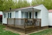 Camping - Saint-Alban-Auriolles - Rhône-Alpes - le Mas de Chavetourte