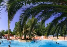 Camping - Vias - Languedoc-Roussillon - Le Mas de la Plage