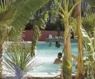 Camping - Vias - Languedoc-Roussillon - Le Mas de la Plage