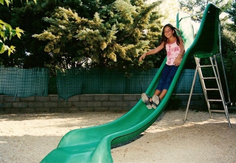 Camping - Balaruc-les-Bains - Languedoc-Roussillon - Le Mas du Padre - Image #7