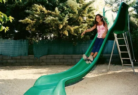 Camping - Balaruc-les-Bains - Languedoc-Roussillon - Le Mas du Padre