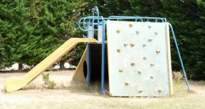 Camping - Le Boulou - Languedoc-Roussillon - Le Mas Llinas
