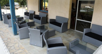 Camping - Le Boulou - Languedoc-Roussillon - Le Mas Llinas - Image #8