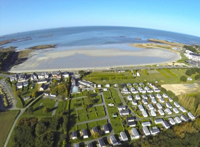 Le Mat - Bretagne - Trévou-Tréguignec - 686€/sem